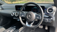 Mercedes-Benz A-Class A180 AMG Line Executive Edition 5dr Auto Petrol Hatchback